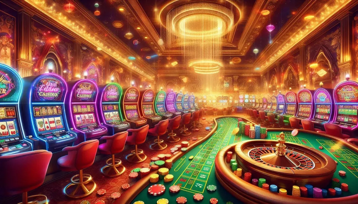 29Black Casino
